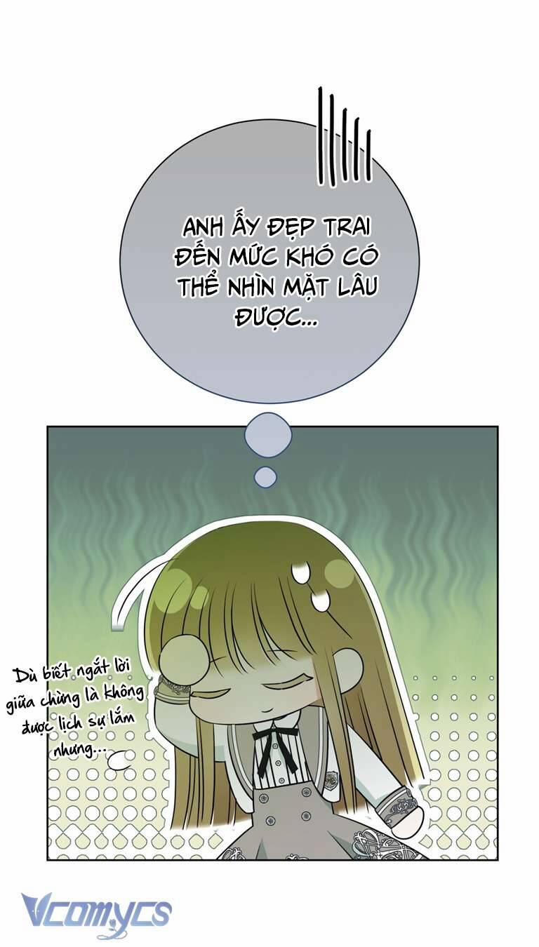 Hãy Để Tiểu Thư Emily Yên 6 trang 7