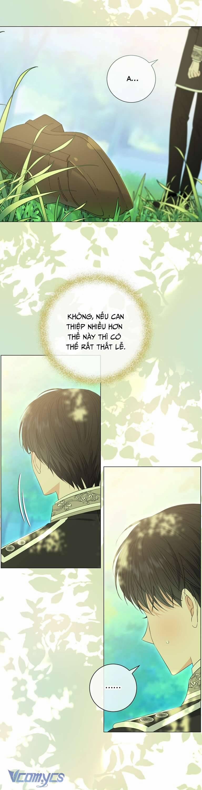 Hãy Để Tiểu Thư Emily Yên 8 trang 16