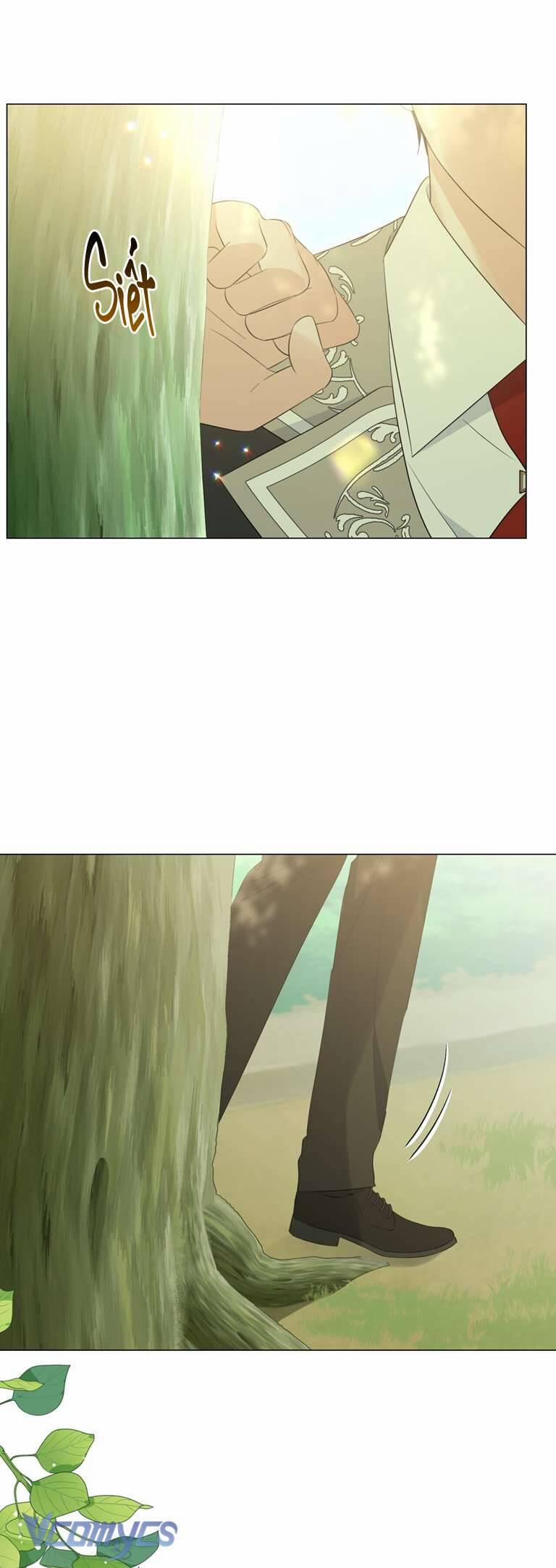 Hãy Để Tiểu Thư Emily Yên 8 trang 2