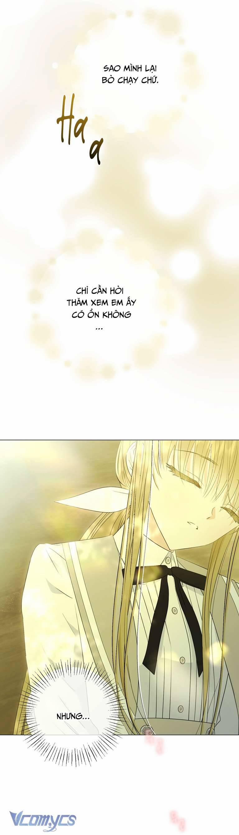Hãy Để Tiểu Thư Emily Yên 8 trang 21