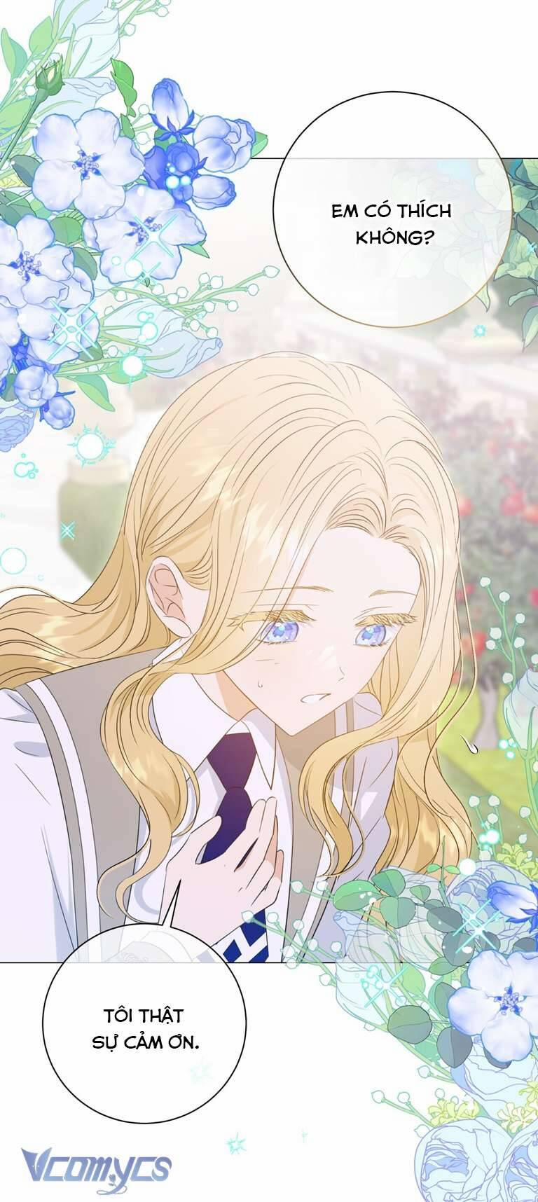 Hãy Để Tiểu Thư Emily Yên 8 trang 31
