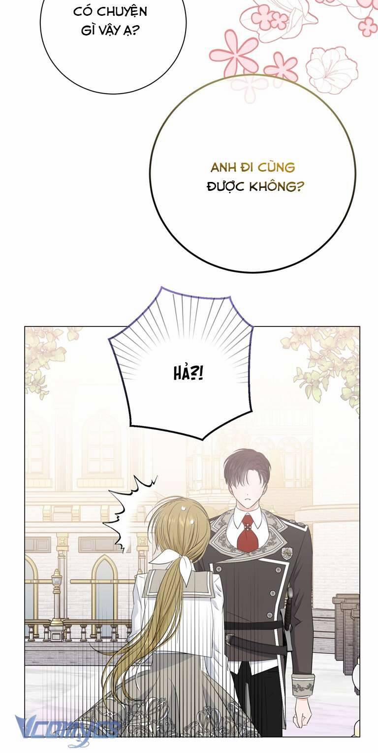 Hãy Để Tiểu Thư Emily Yên 8 trang 40