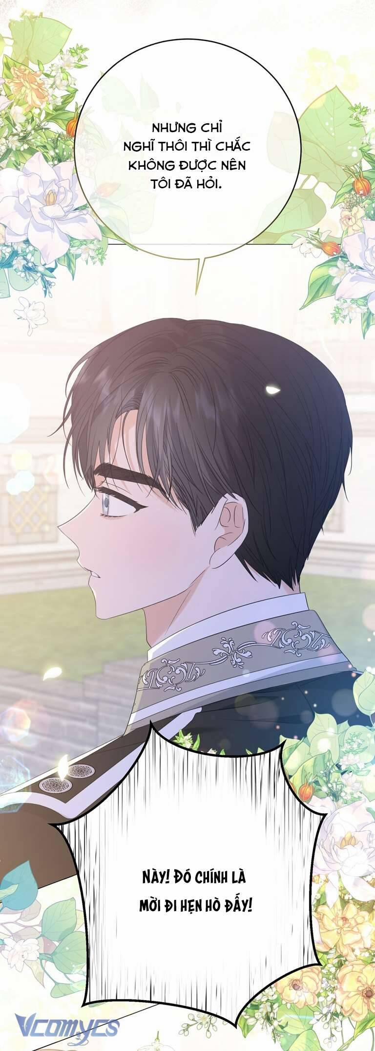 Hãy Để Tiểu Thư Emily Yên 8 trang 55