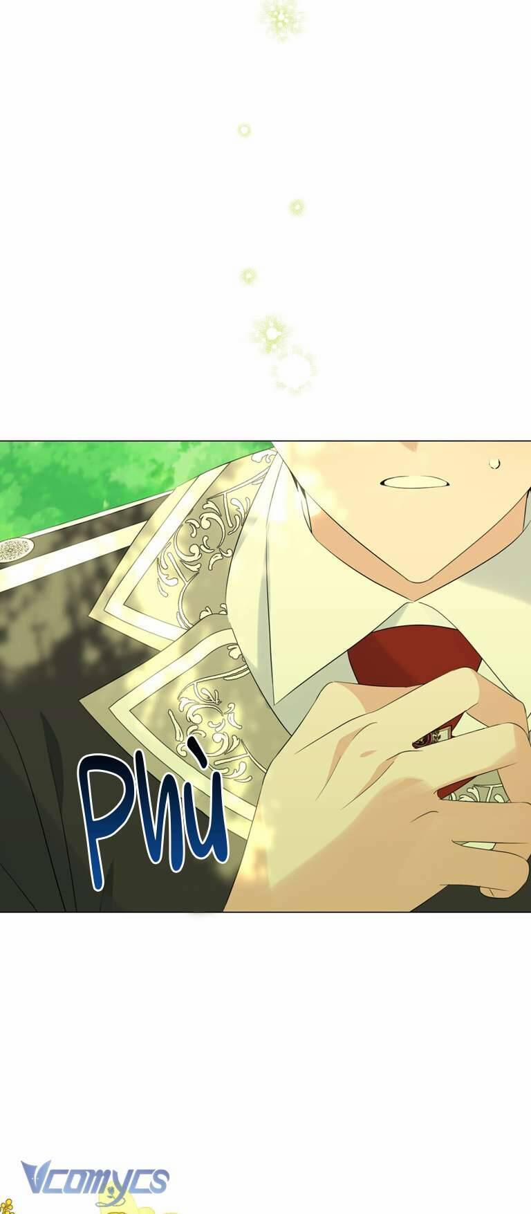 Hãy Để Tiểu Thư Emily Yên 8 trang 9