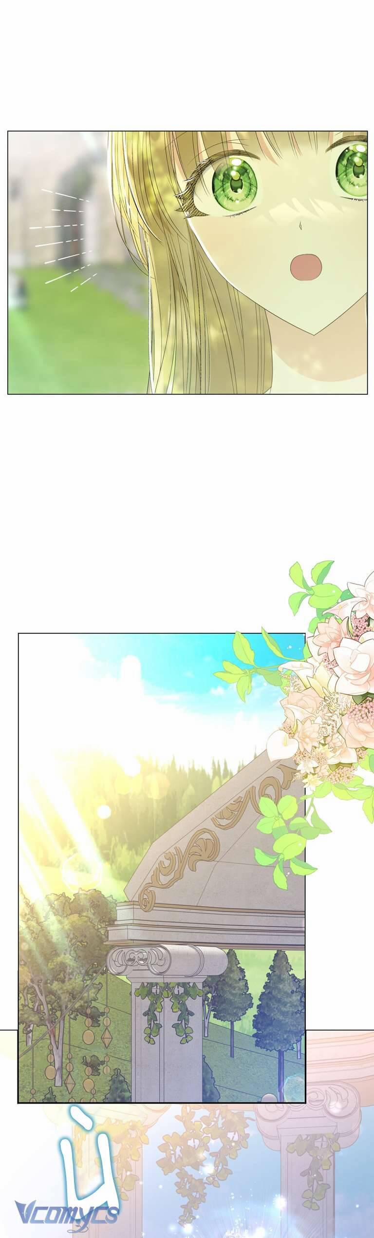 Hãy Để Tiểu Thư Emily Yên 9 trang 14