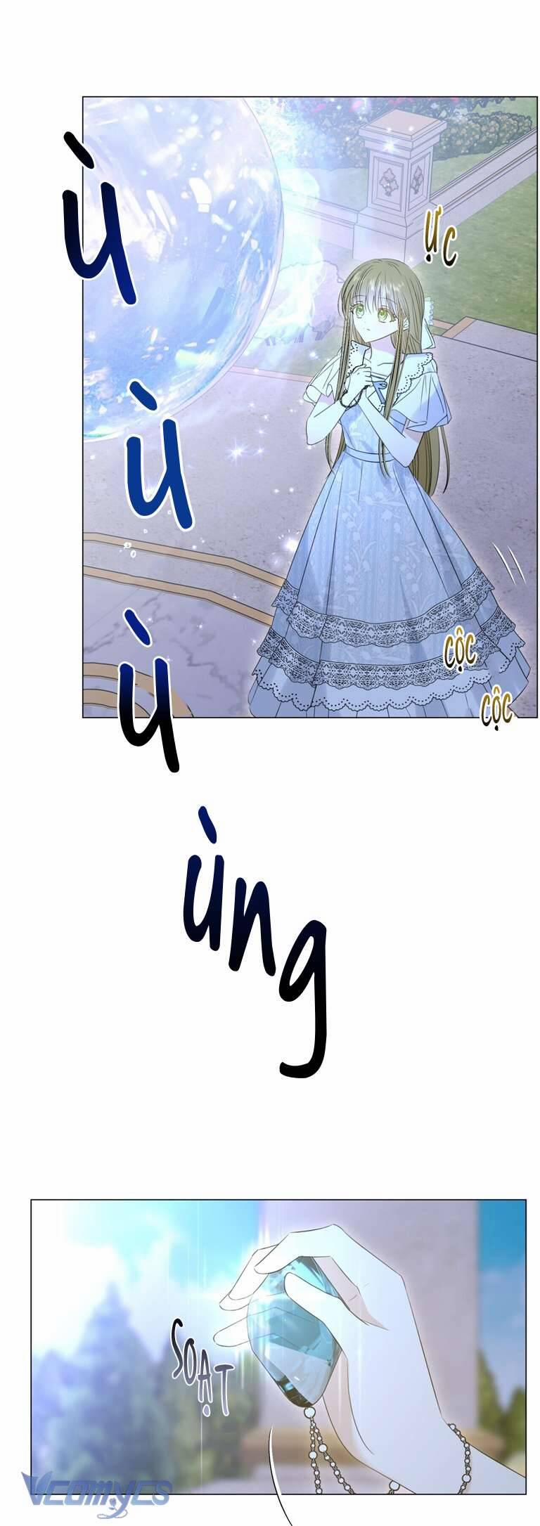 Hãy Để Tiểu Thư Emily Yên 9 trang 18