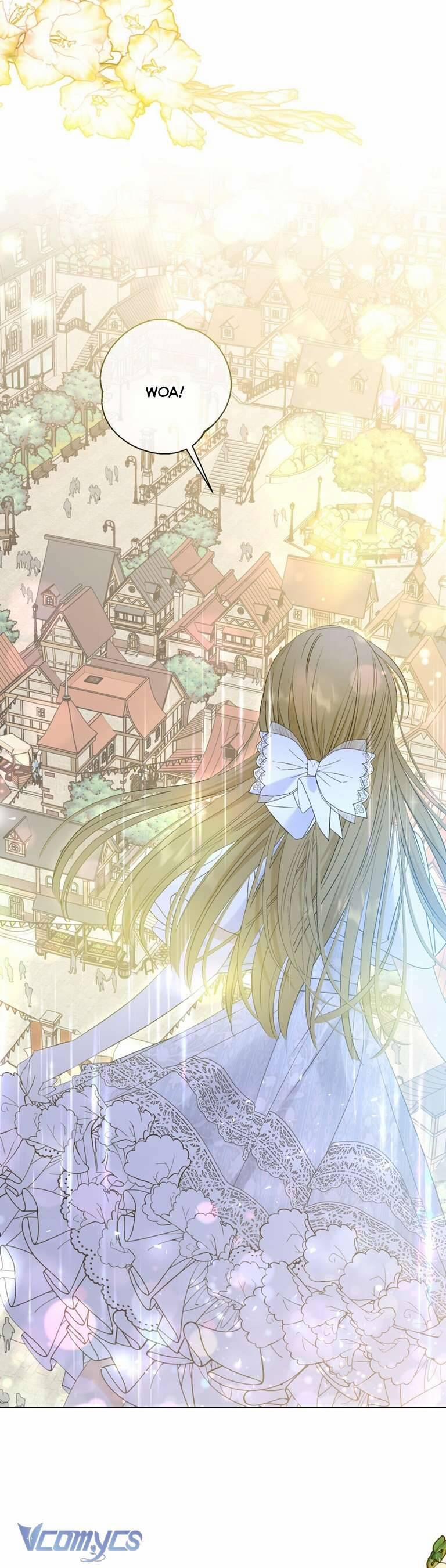 Hãy Để Tiểu Thư Emily Yên 9 trang 21