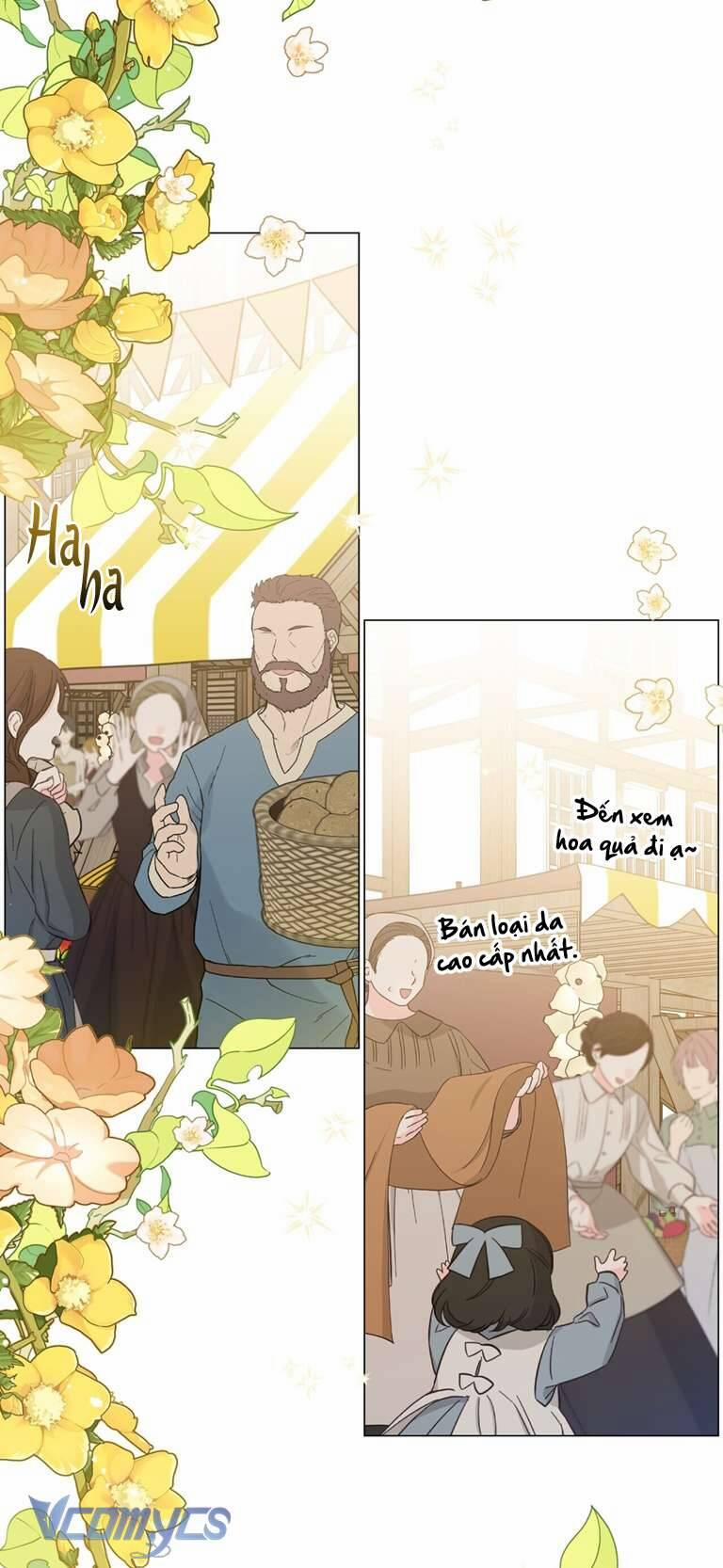 Hãy Để Tiểu Thư Emily Yên 9 trang 23