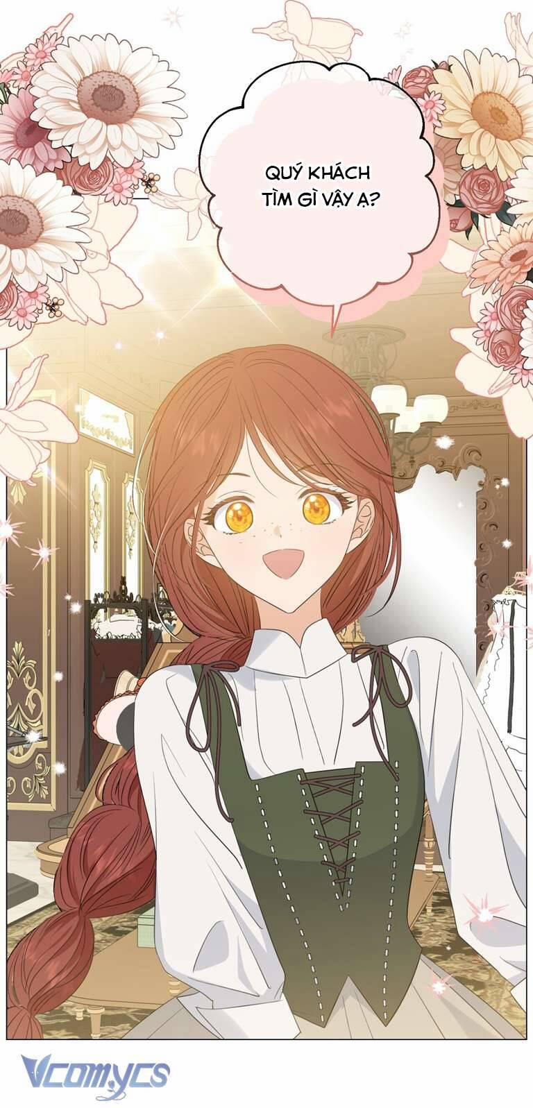 Hãy Để Tiểu Thư Emily Yên 9 trang 29