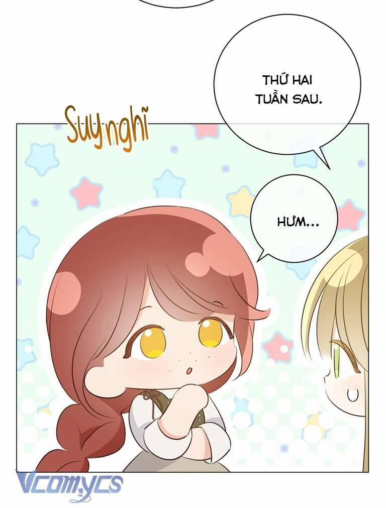 Hãy Để Tiểu Thư Emily Yên 9 trang 31