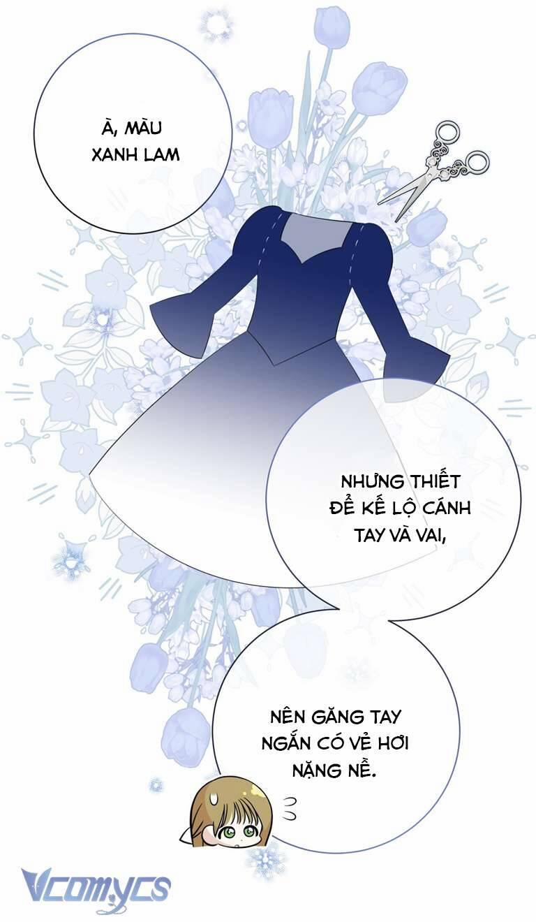 Hãy Để Tiểu Thư Emily Yên 9 trang 34