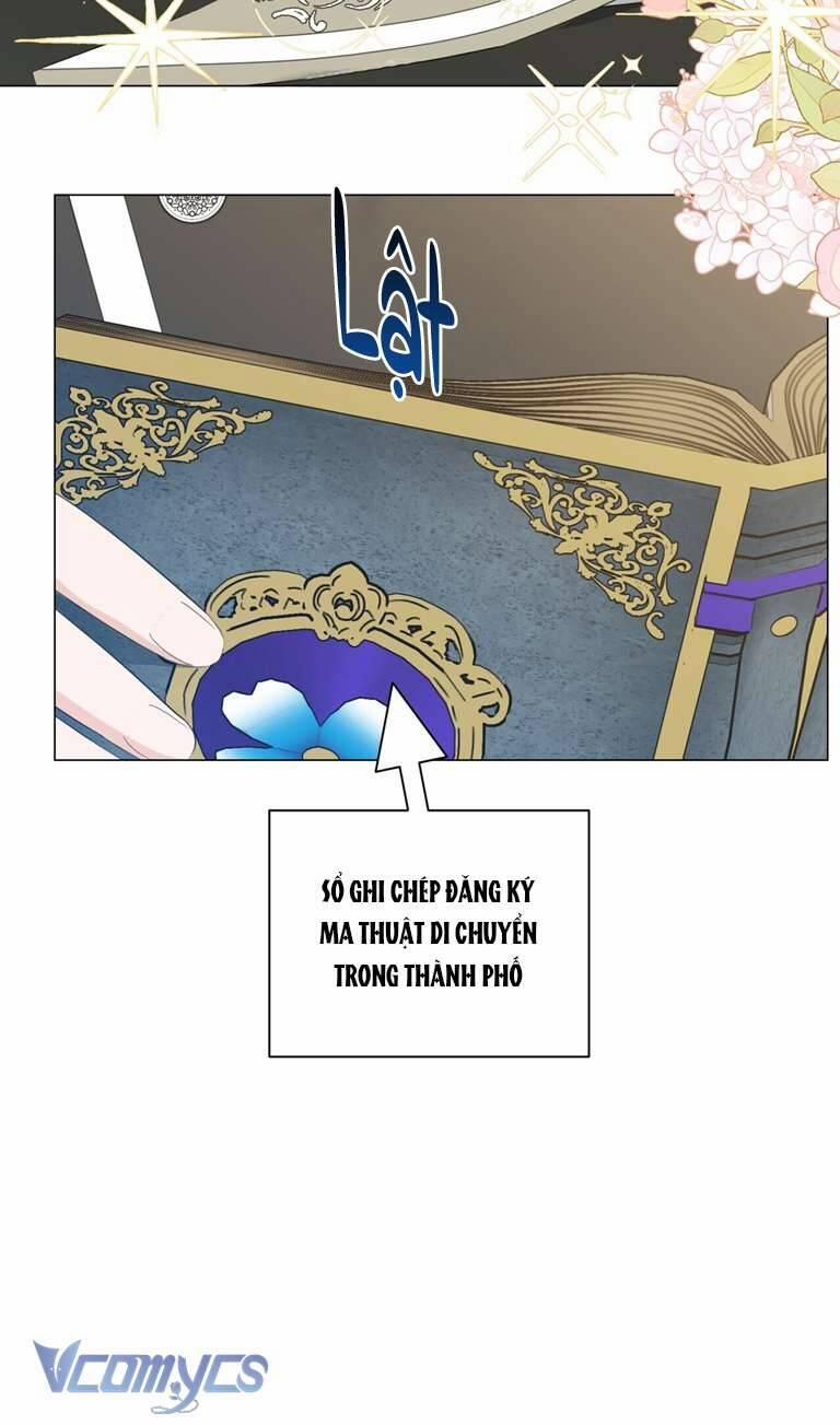 Hãy Để Tiểu Thư Emily Yên 9 trang 46