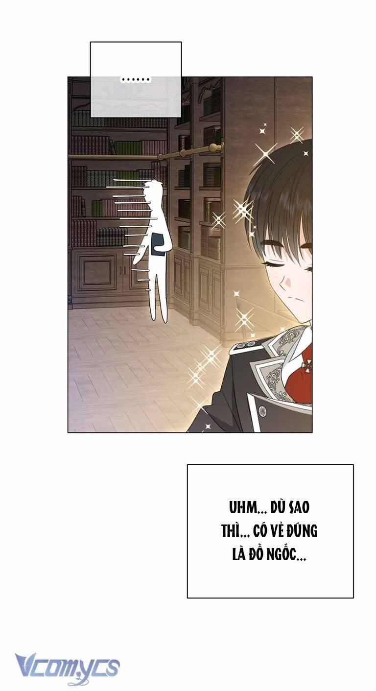 Hãy Để Tiểu Thư Emily Yên 9 trang 47