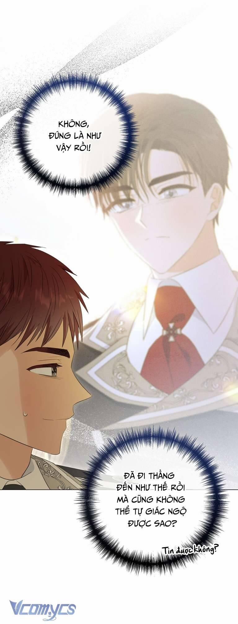 Hãy Để Tiểu Thư Emily Yên 9 trang 48