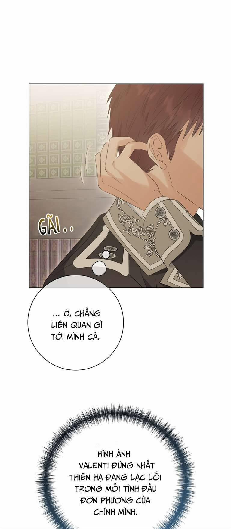 Hãy Để Tiểu Thư Emily Yên 9 trang 49