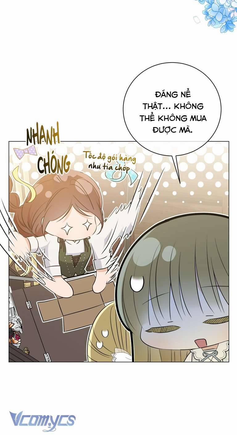 Hãy Để Tiểu Thư Emily Yên 9 trang 53