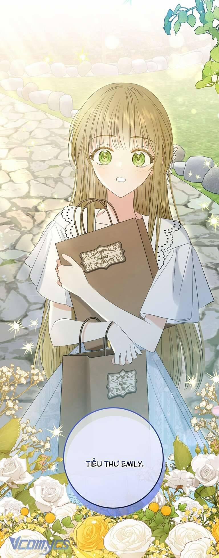 Hãy Để Tiểu Thư Emily Yên 9 trang 57
