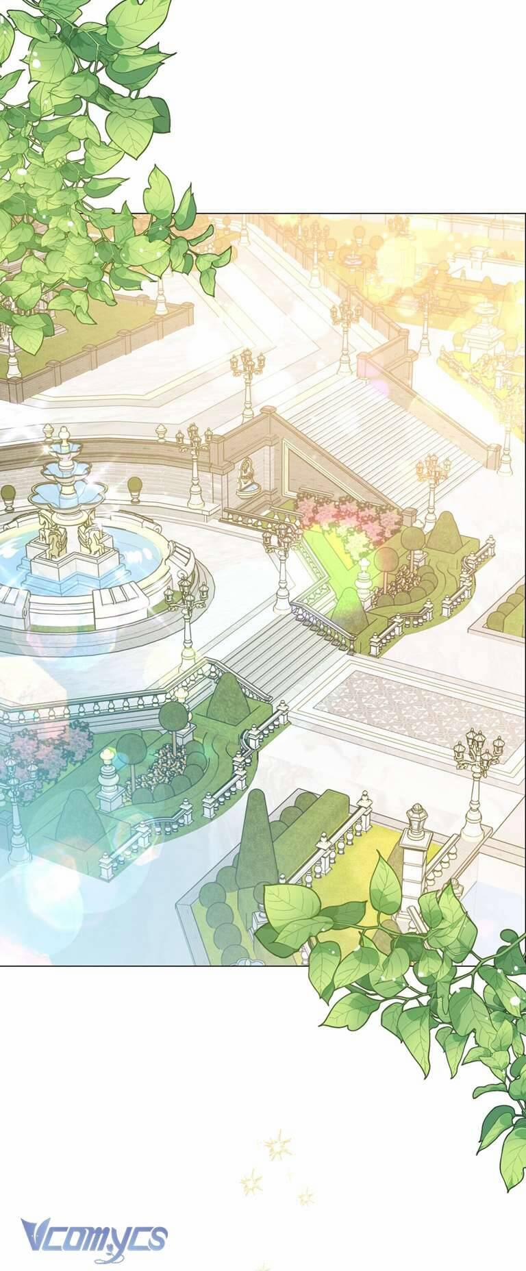 Hãy Để Tiểu Thư Emily Yên 9 trang 6