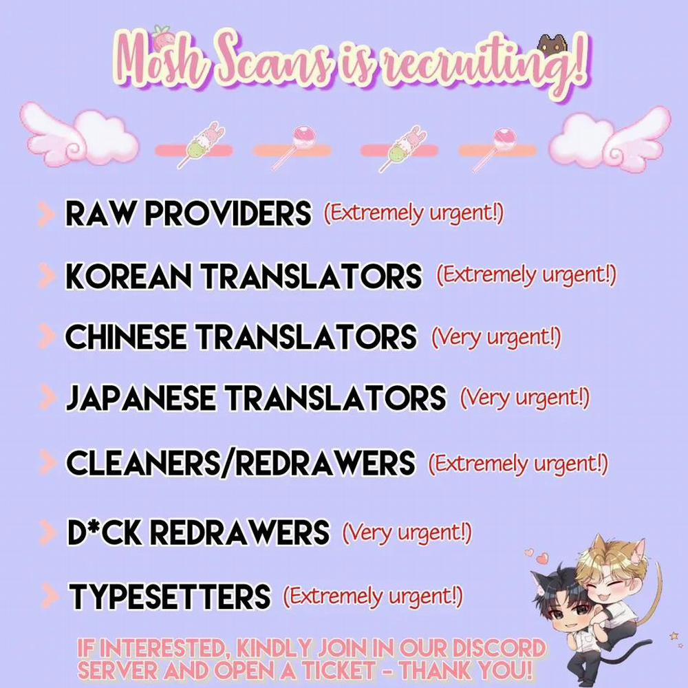 Hãy Để Tôi Chạm Vào Cái Đuôi Gợi Cảm Đó! 1 trang 27