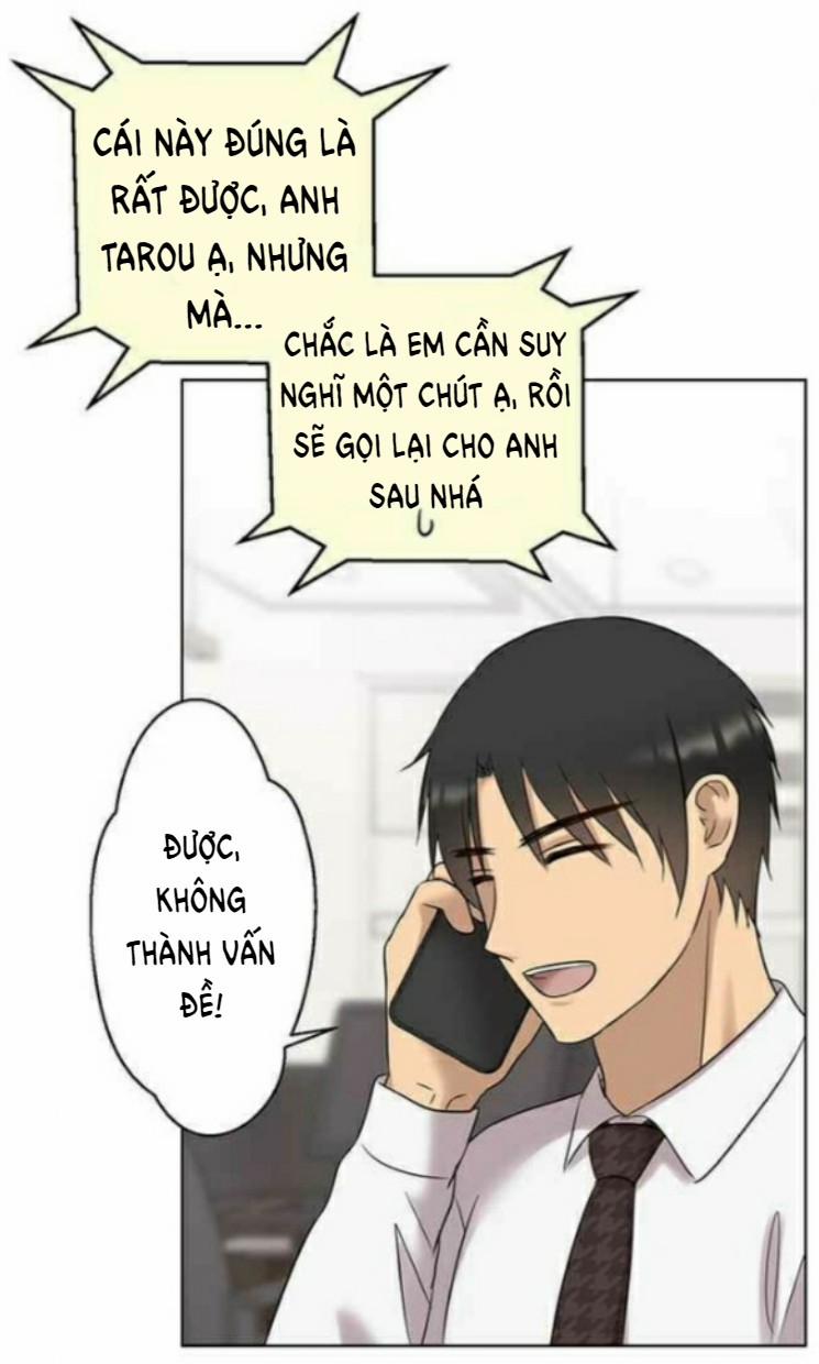 Hãy Để Tôi Được Chăm Sóc Em 1.1 trang 10