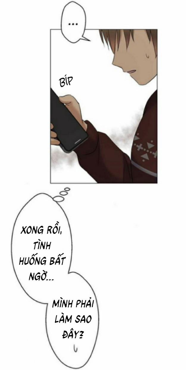 Hãy Để Tôi Được Chăm Sóc Em 1.1 trang 12