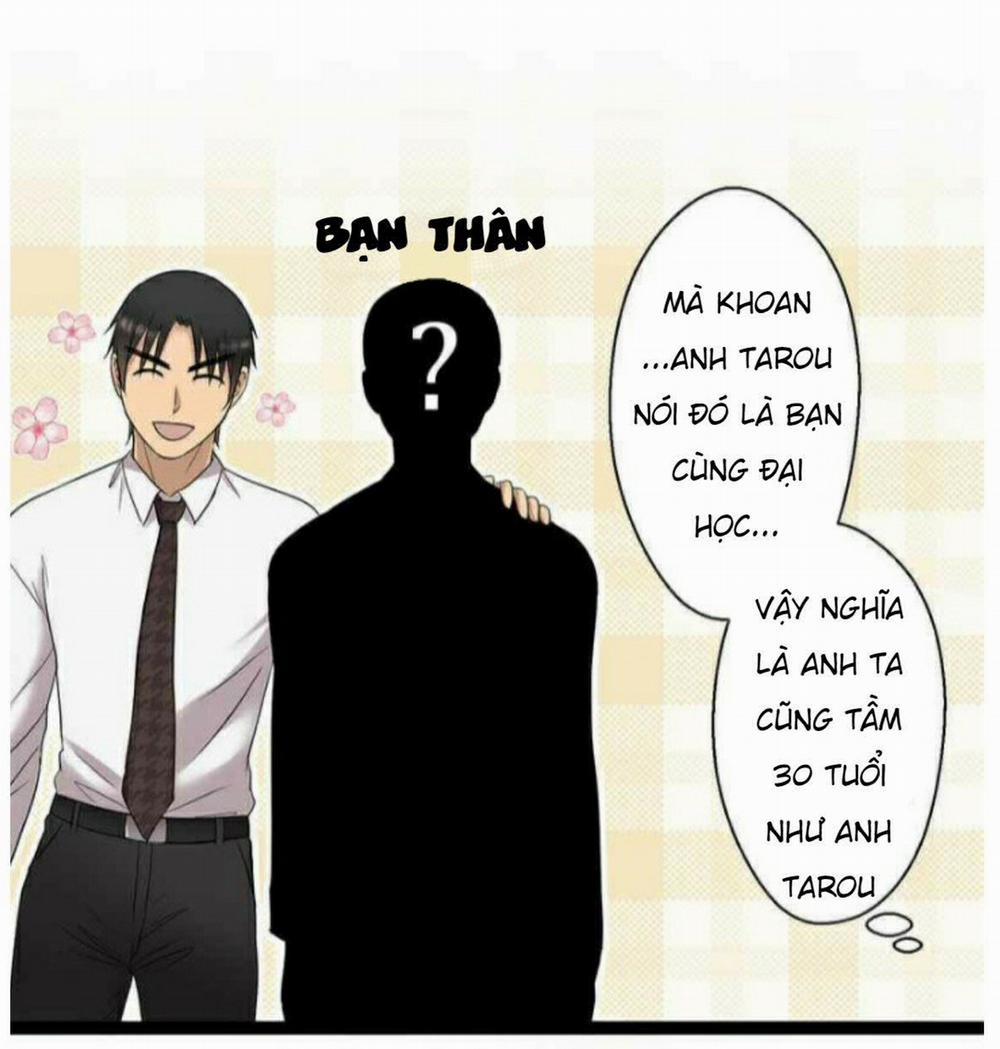 Hãy Để Tôi Được Chăm Sóc Em 1.1 trang 15