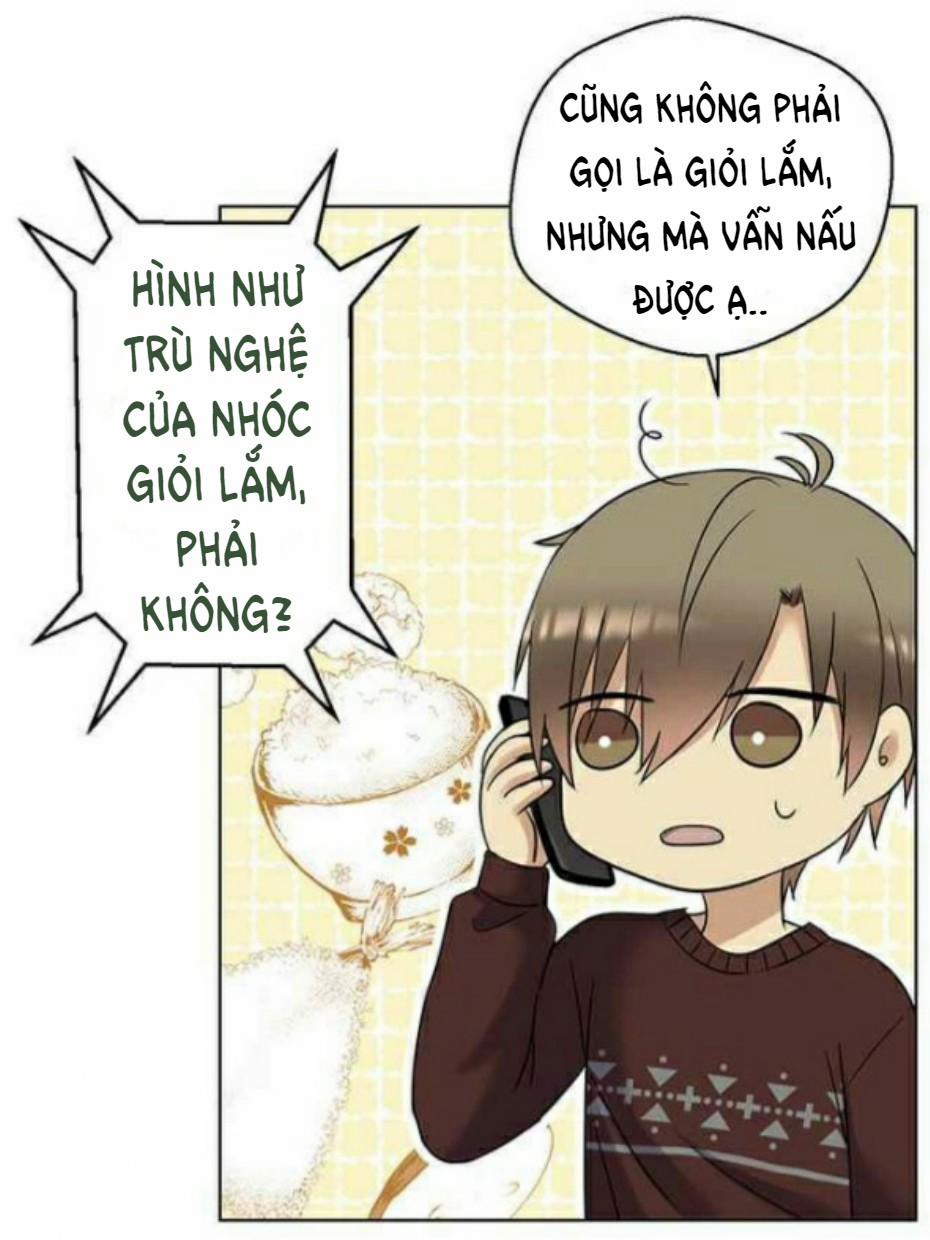 Hãy Để Tôi Được Chăm Sóc Em 1.1 trang 3