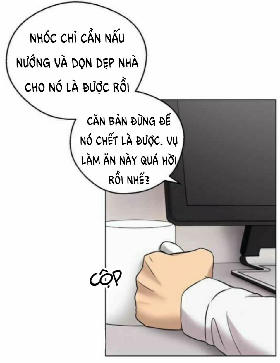 Hãy Để Tôi Được Chăm Sóc Em 1.1 trang 8