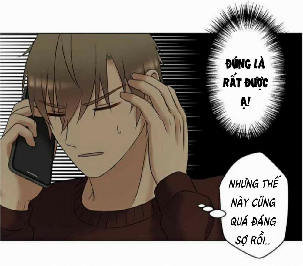 Hãy Để Tôi Được Chăm Sóc Em 1.1 trang 9