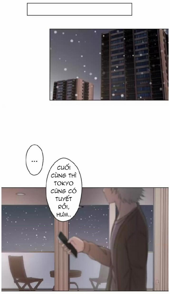 Hãy Để Tôi Được Chăm Sóc Em 1.2 trang 11