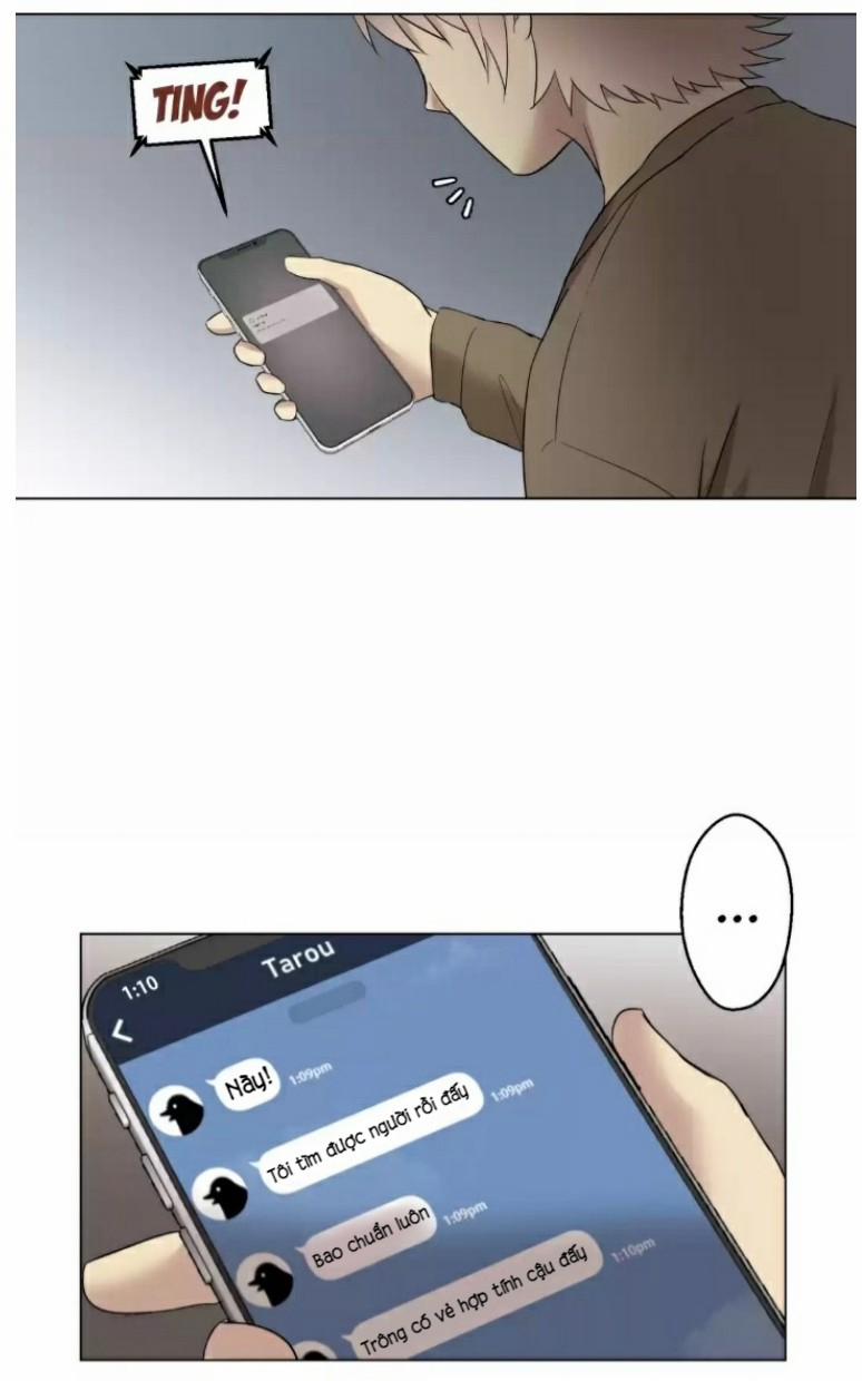 Hãy Để Tôi Được Chăm Sóc Em 1.2 trang 12