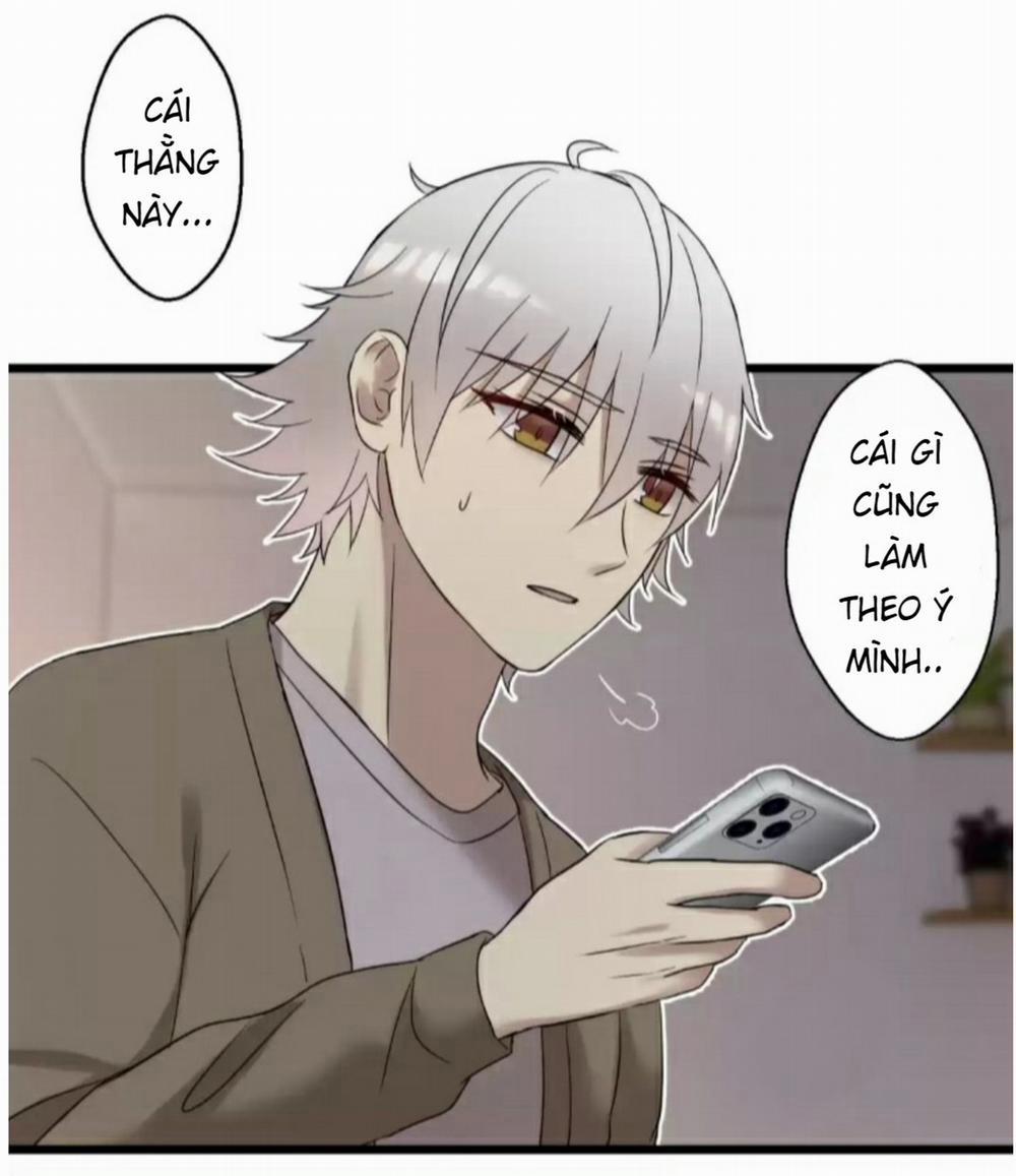 Hãy Để Tôi Được Chăm Sóc Em 1.2 trang 13