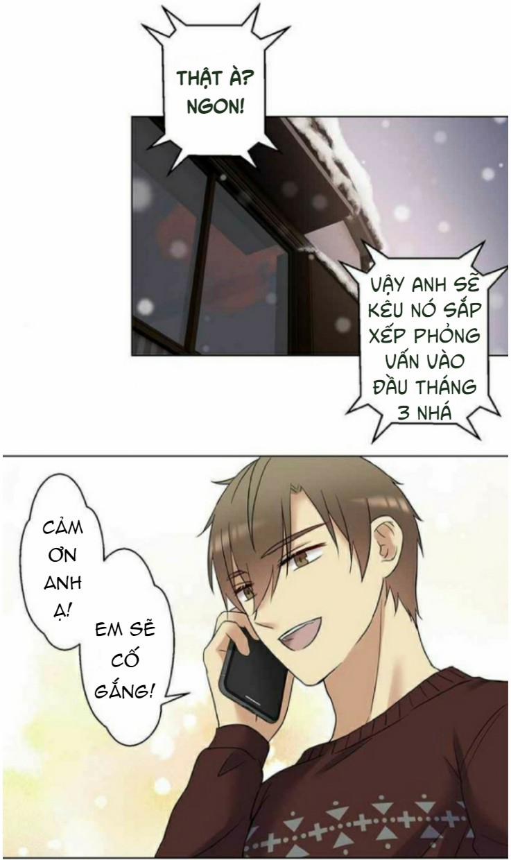 Hãy Để Tôi Được Chăm Sóc Em 1.2 trang 6