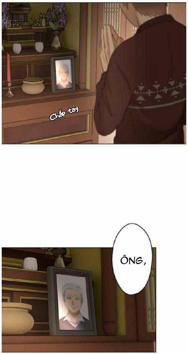 Hãy Để Tôi Được Chăm Sóc Em 1.2 trang 8