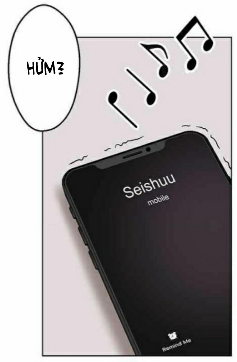 Hãy Để Tôi Được Chăm Sóc Em 1 trang 12