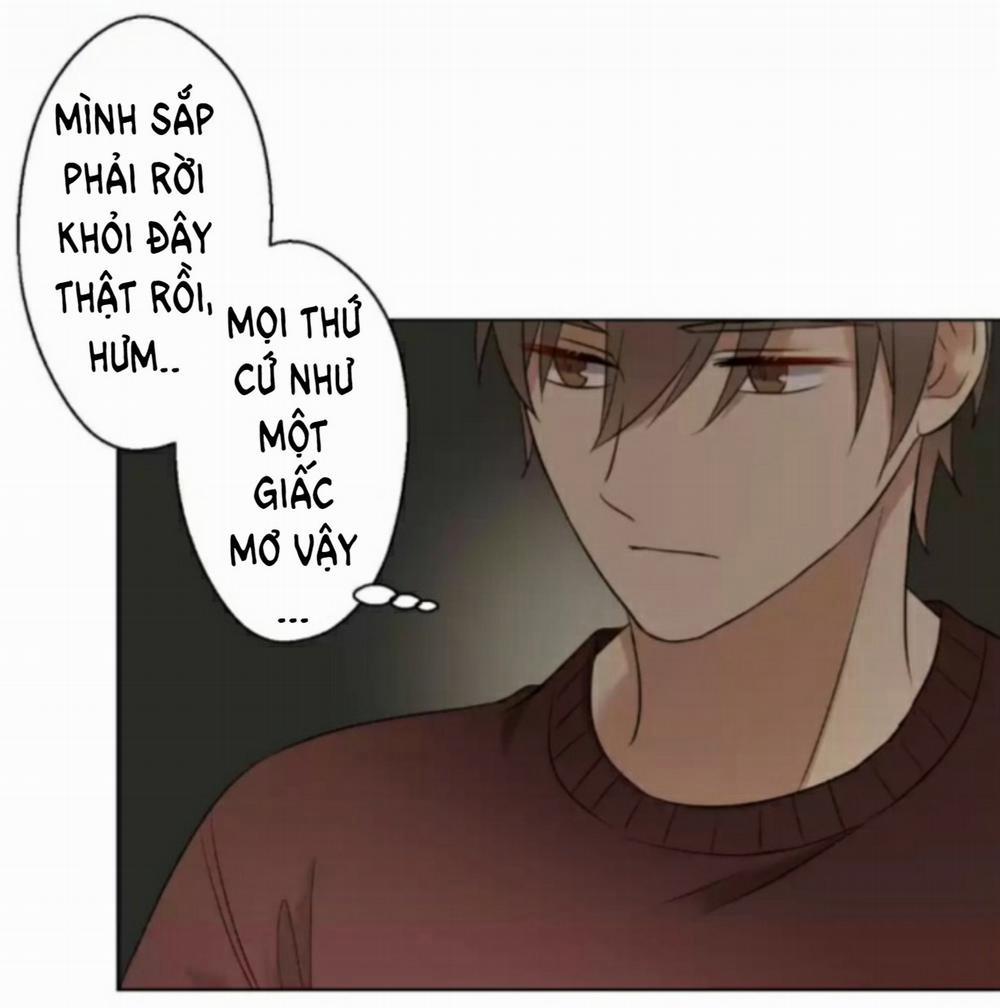 Hãy Để Tôi Được Chăm Sóc Em 1 trang 3