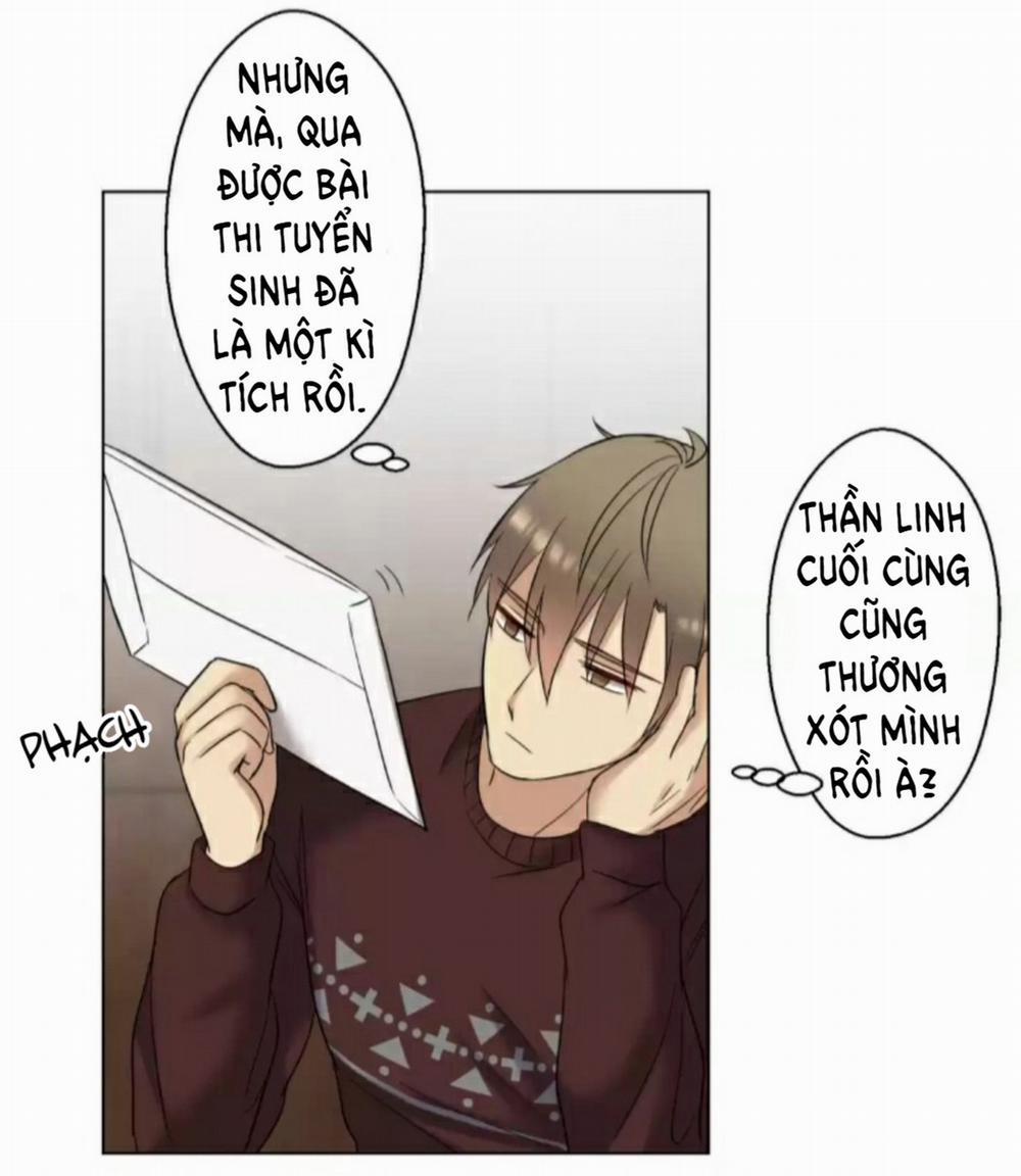 Hãy Để Tôi Được Chăm Sóc Em 1 trang 6