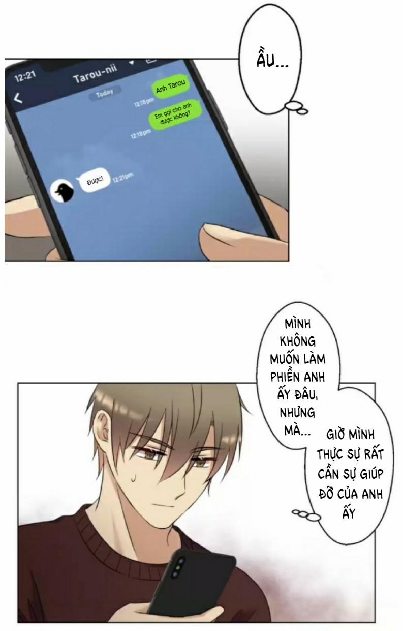 Hãy Để Tôi Được Chăm Sóc Em 1 trang 8