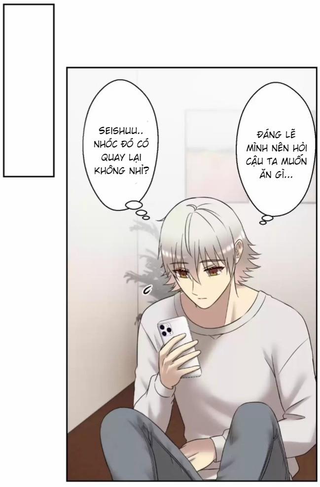 Hãy Để Tôi Được Chăm Sóc Em 3.1 trang 10