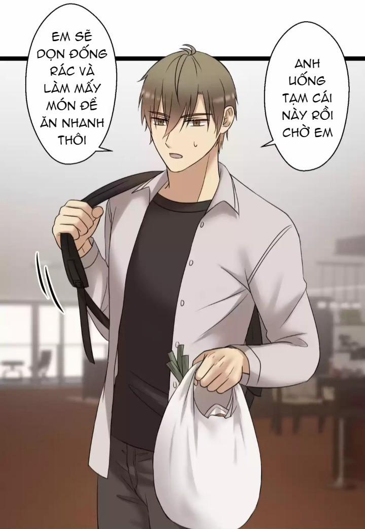 Hãy Để Tôi Được Chăm Sóc Em 3.1 trang 14