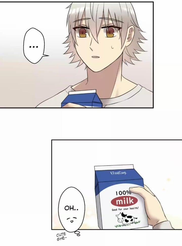 Hãy Để Tôi Được Chăm Sóc Em 3.1 trang 15