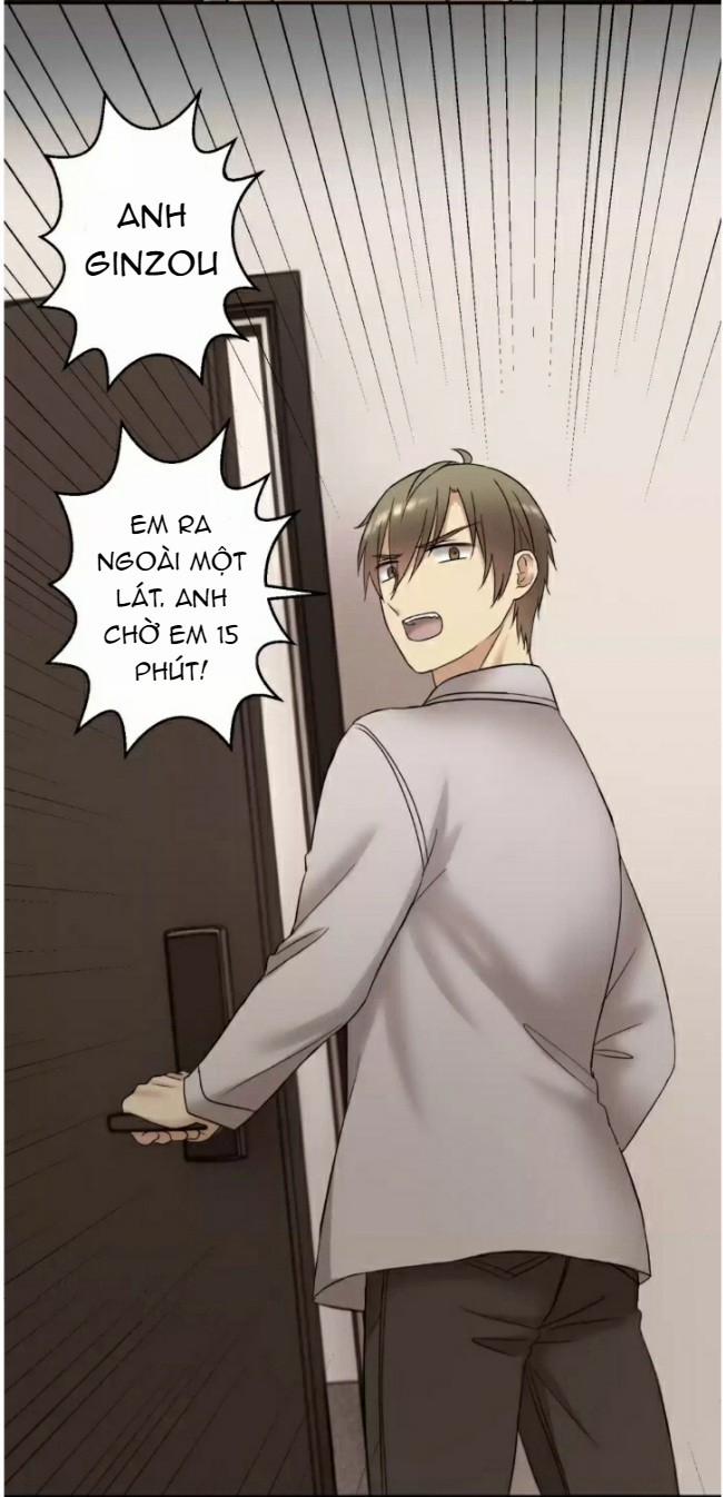 Hãy Để Tôi Được Chăm Sóc Em 3.1 trang 4