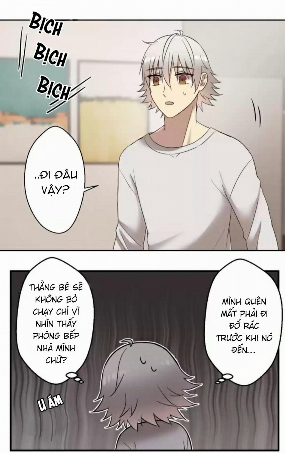 Hãy Để Tôi Được Chăm Sóc Em 3.1 trang 5