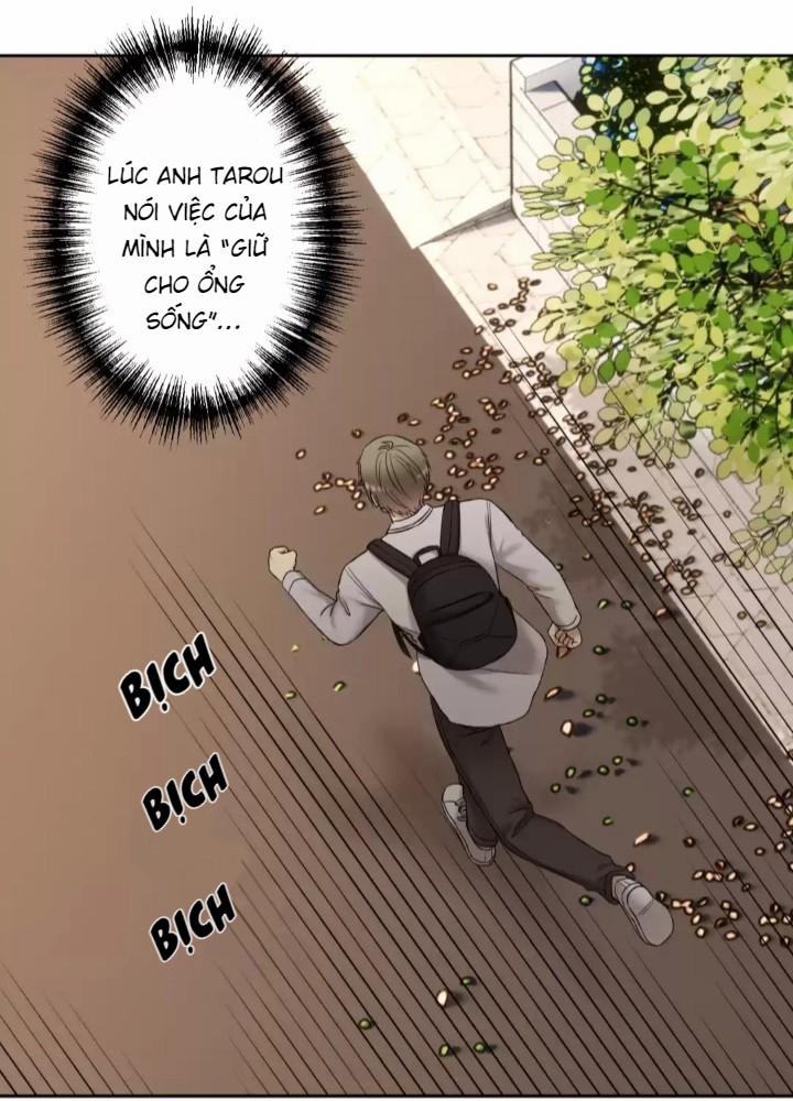 Hãy Để Tôi Được Chăm Sóc Em 3.1 trang 8
