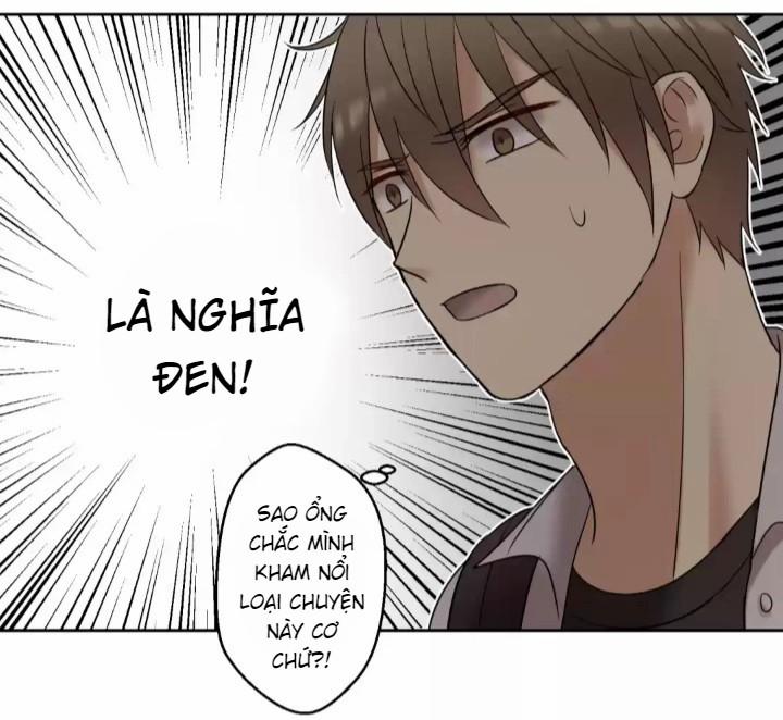 Hãy Để Tôi Được Chăm Sóc Em 3.1 trang 9