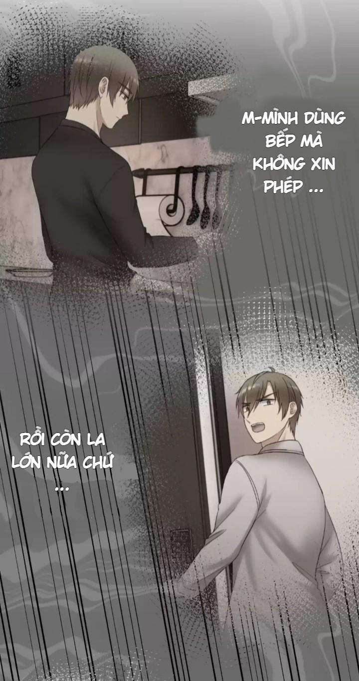 Hãy Để Tôi Được Chăm Sóc Em 3.2 trang 10