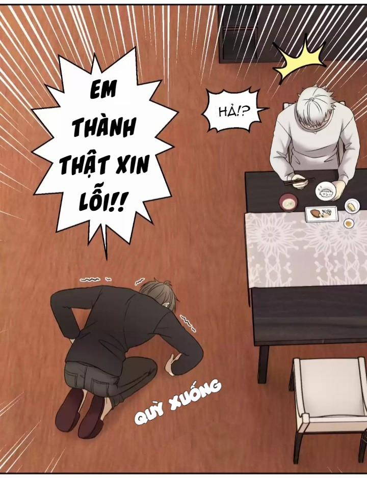 Hãy Để Tôi Được Chăm Sóc Em 3.2 trang 12