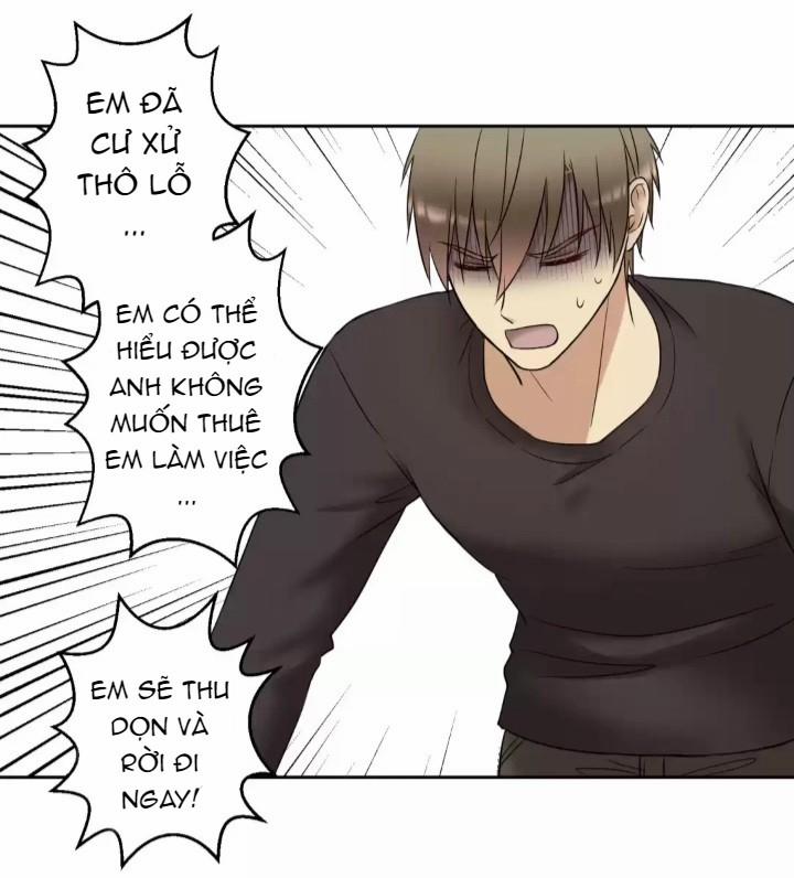 Hãy Để Tôi Được Chăm Sóc Em 3.2 trang 13