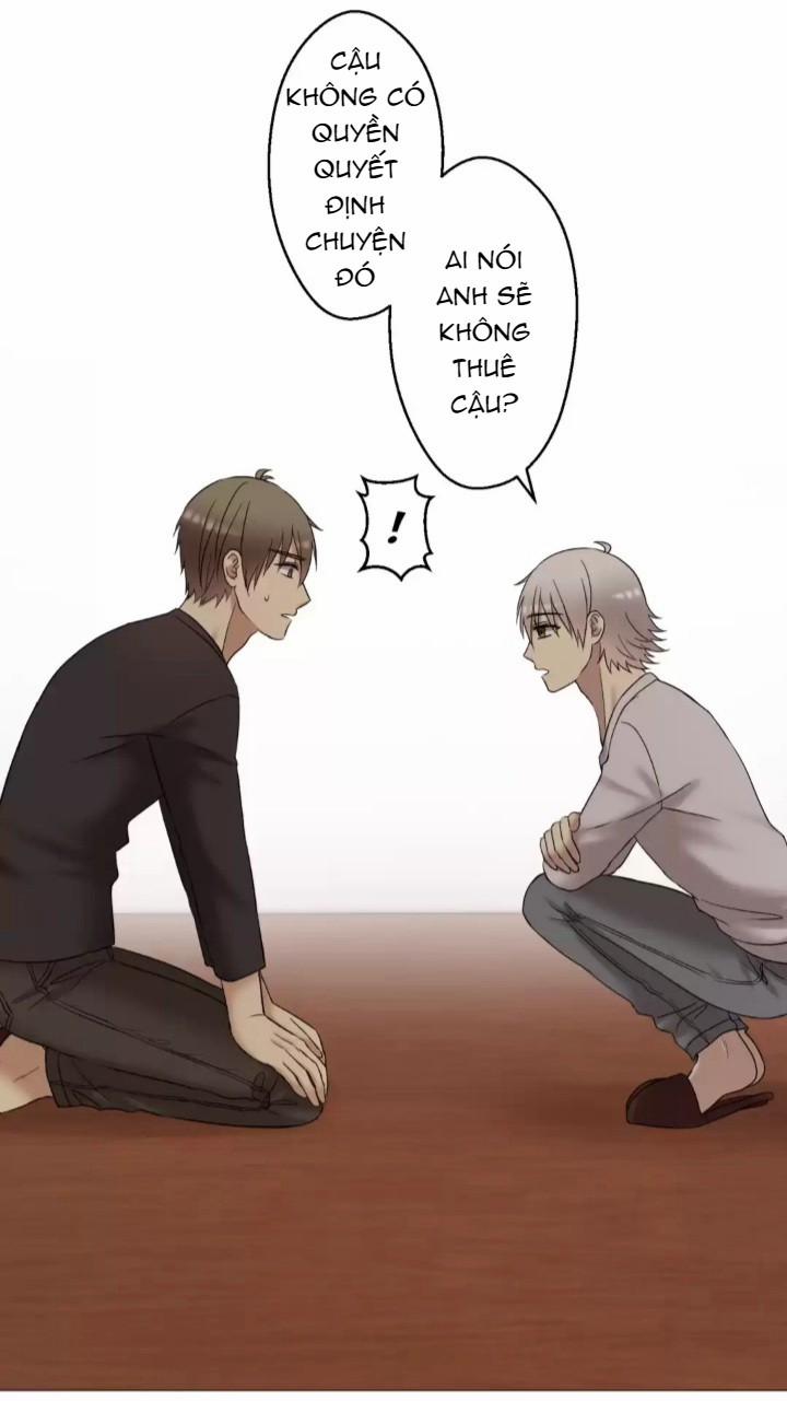 Hãy Để Tôi Được Chăm Sóc Em 3.2 trang 15