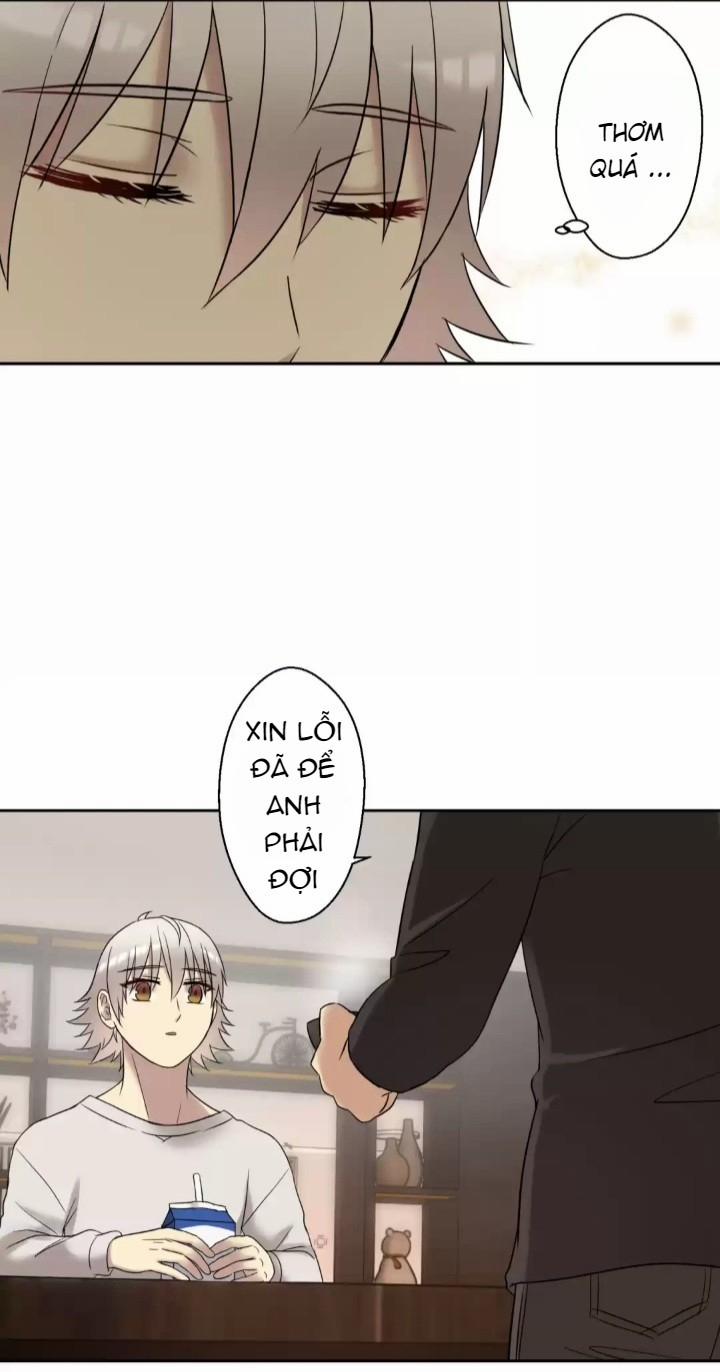 Hãy Để Tôi Được Chăm Sóc Em 3.2 trang 3